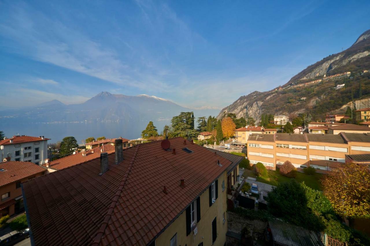 Apartment Varenna Dream Exterior photo